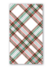 Guardanapo de Papel Hostess Vintage Plaid - Michel Design