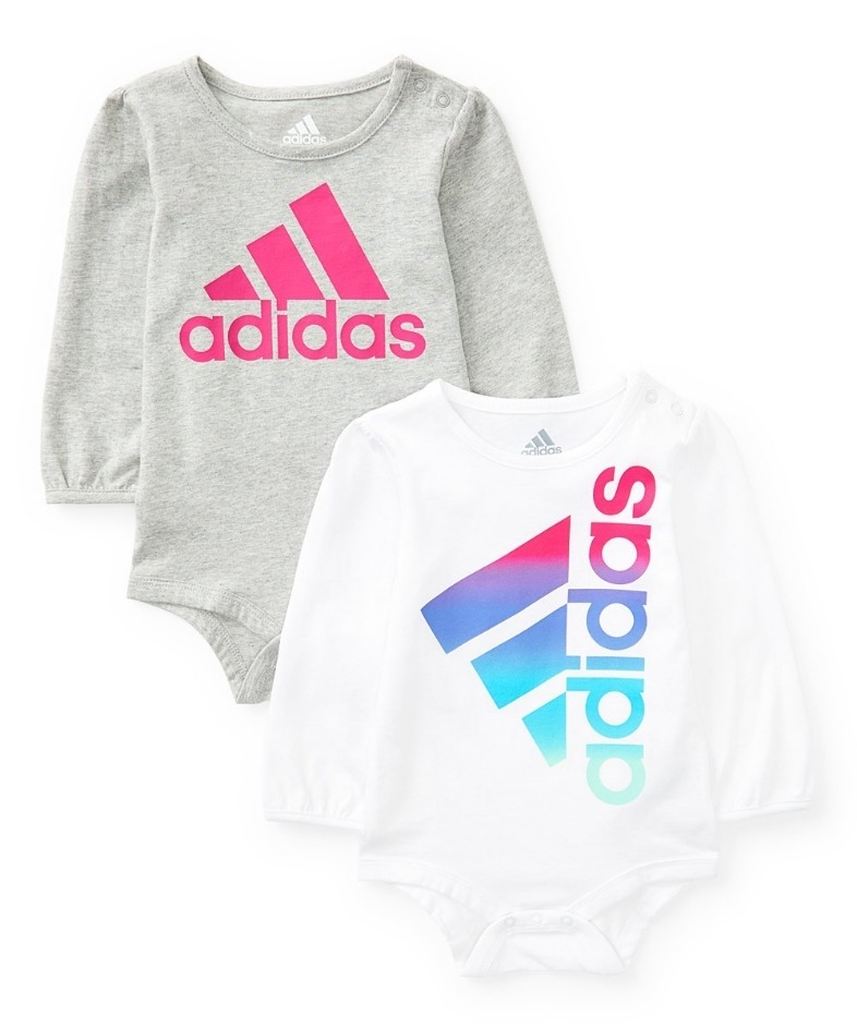 Body adidas bebe online