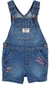 Macacao Oshkosh Jeans Menina