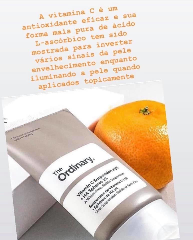 The Ordinary, por uma pele menos ordinária - Fashionismo