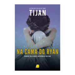 Livro: Na Cama do Ryan - comprar online