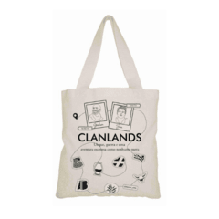 Ecobag Clanlands
