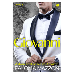 Livro: Giovanni