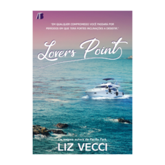 Livro: Lovers Point - comprar online