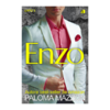 Livro: Enzo - comprar online