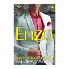 Livro: Enzo - buy online