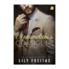 Livro: A Prometida do Consigliere - buy online