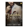 Livro: A Prometida do Consigliere - comprar online