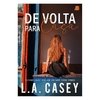 Livro: De volta para casa