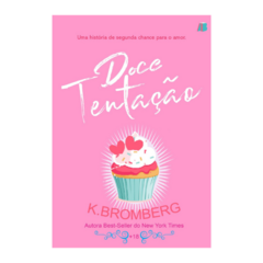 Livro: Doce Tentação (edição especial) - comprar online