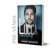 Livro: Lucca - Pré-venda
