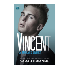 Livro: Vincent - Os Mafiosos Vol. 2 - comprar online