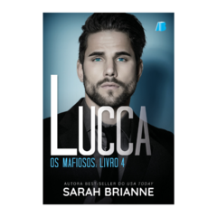 Livro: Lucca - Pré-venda - buy online