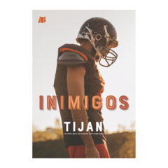 Livro: Inimigos