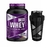 Combo Best Whey + Shaker - Freya Fitness