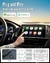 CarPlay Box FLGOCEXS - Sky Blue Apple Store