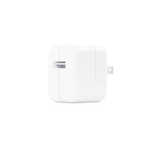 Cargador Apple USB 12W Power Adapter