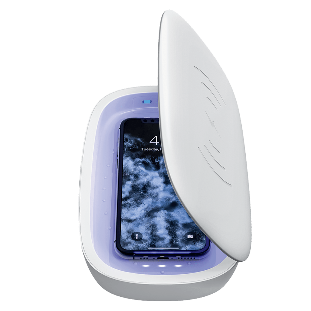 Cargador inalambrico iphone mophie outlet
