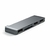 Satechi Hub USB-C para Macbook - comprar online