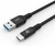 Cable Adam Elements USB-C a USB-A - comprar online