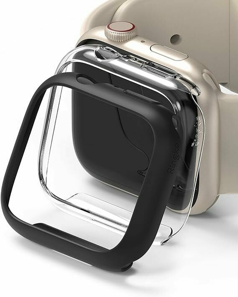 Funda Ringke Slim Para Apple Watch 41mm X2