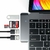 Imagen de Satechi Hub USB-C para Macbook