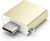 Adaptador USB-C a USB-A Satechi - Sky Blue Apple Store