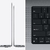 Macbook Pro M1 16" - comprar online