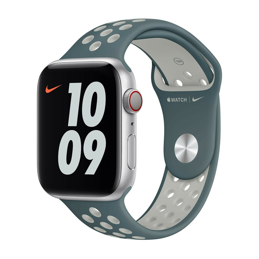 Apple nike se 44mm shop