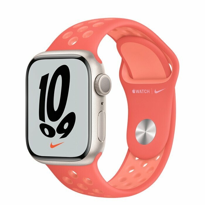 Apple watch nike se stores hotsell