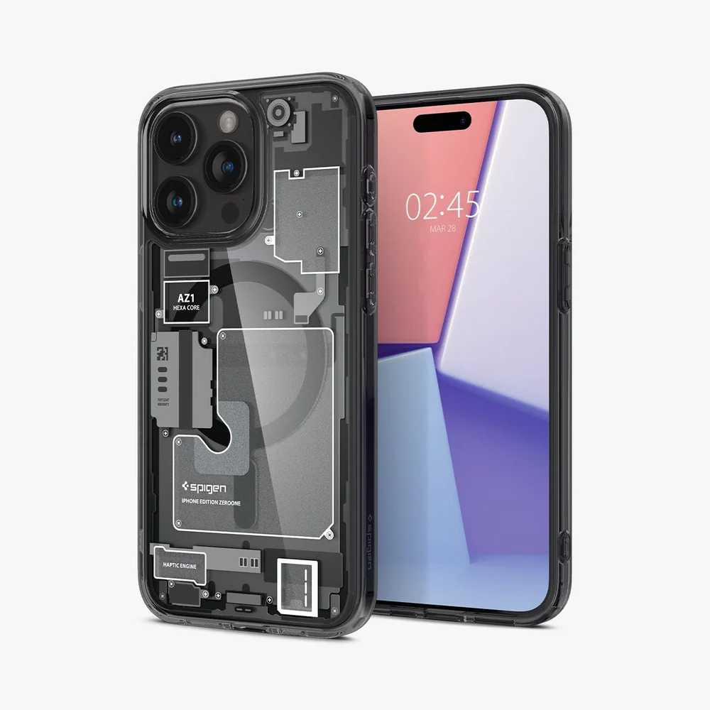 Spigen apple case store