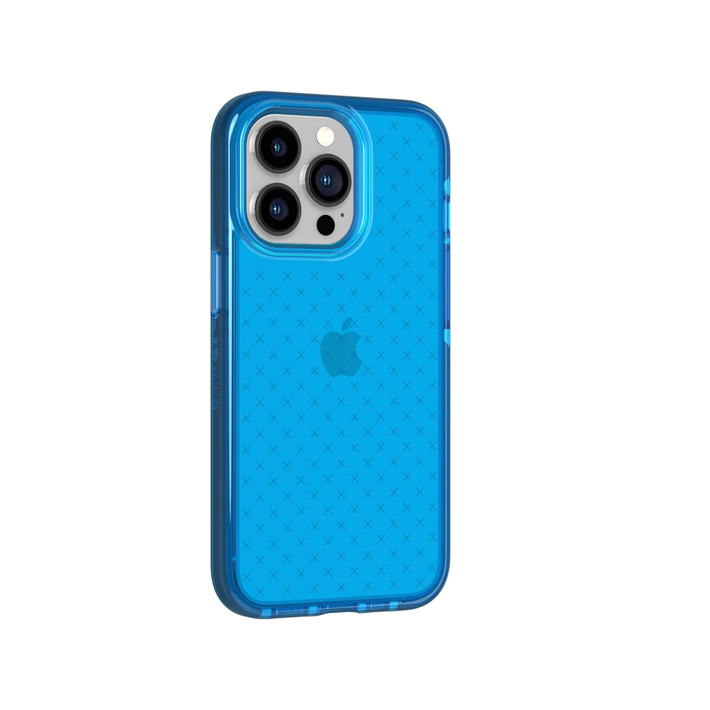 Funda Tech21® Evocheck iPhone - Sky Blue Apple Store