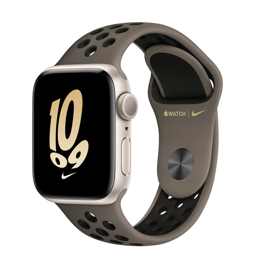 Apple watch nike worth it top