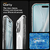 Spigen Ultra Hybrid MagFit (Pack Funda mas Vidrio) iPhone 15 Pro y Pro Max - tienda online