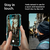 Spigen Ultra Hybrid MagFit (Pack Funda mas Vidrio) iPhone 15 Pro y Pro Max en internet