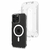 Spigen Ultra Hybrid MagFit (Pack Funda mas Vidrio) iPhone 15 Pro y Pro Max - comprar online