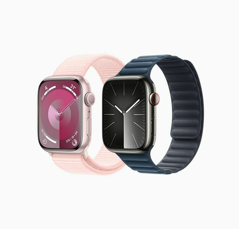 Apple watch se blue store