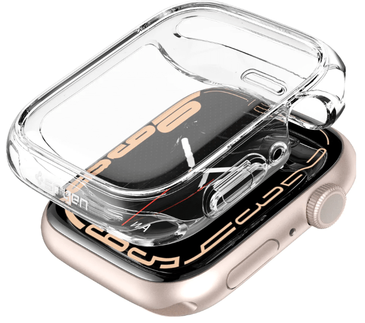 Spigen ultra online hybrid apple watch