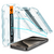 Vidrio Protector iPhone Spigen EZ Fit Glass