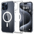Spigen Ultra Hybrid MagFit iPhone 15 Series - comprar online