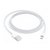 Cable Apple Lightning to usb 1m Original