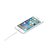 Cable Apple Lightning to usb 1m Original - comprar online
