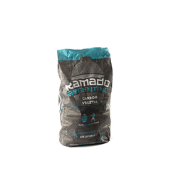 Set Carbon + Astillas para ahumar Kamado Argentino en internet