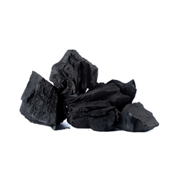 Carbón Vegetal Kamado Argentino x 4 kg - KAMADO ARGENTINO 