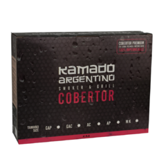 Imagen de Cobertor Impermeable para Kamado