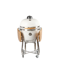 Kamado Argentino Gran Asador Criollo 23" en internet