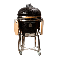 Kamado Argentino Gran Asador Criollo 23"