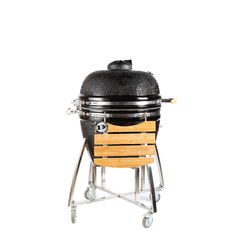 Kamado Argentino Asador Patagónico 27" - comprar online