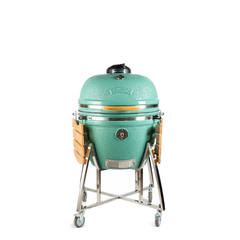 Kamado Argentino Asador Patagónico 27" - KAMADO ARGENTINO 