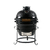 Kamado Argentino Mini 13" Negro - comprar online